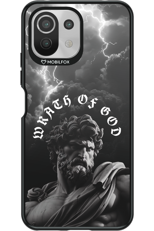 God 2.0 - Xiaomi Mi 11 Lite (2021)