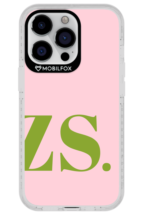ZS (Matcha Gum) - Apple iPhone 13 Pro