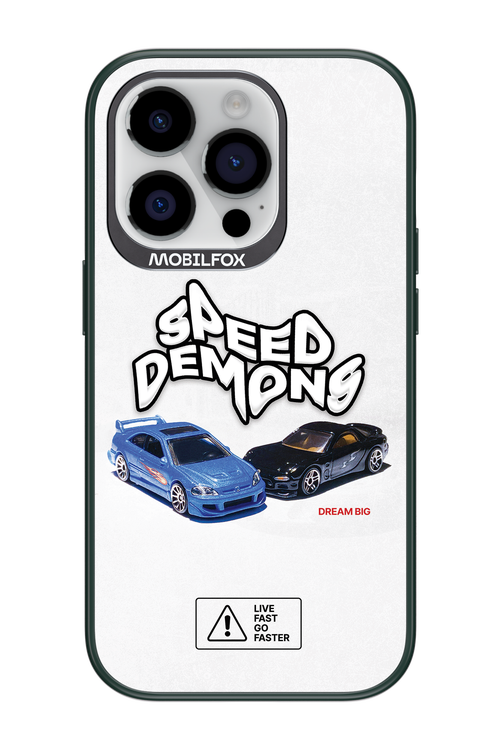Dream Big - Apple iPhone 14 Pro
