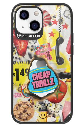 CHEAP THRILLZ - Apple iPhone 13 Mini