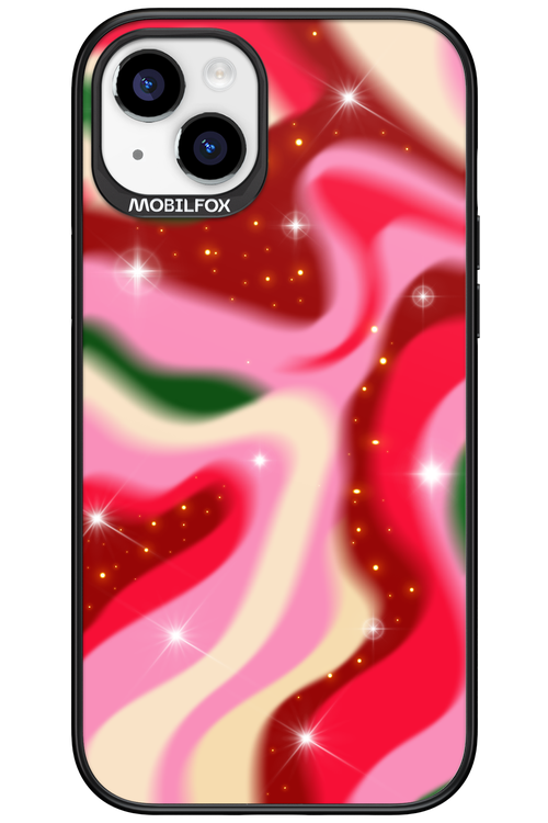 Warmes Wishes - Apple iPhone 15 Plus