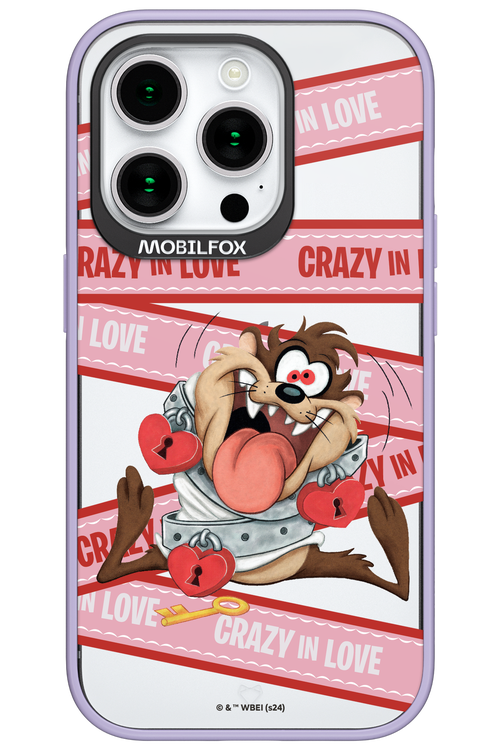 Crazy in love - Apple iPhone 15 Pro