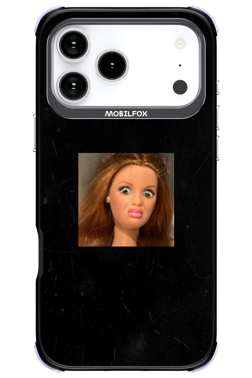 Ew - Apple iPhone 17 Pro Max