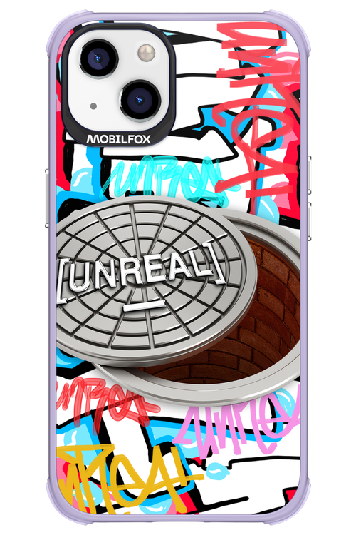 HULE - Apple iPhone 13