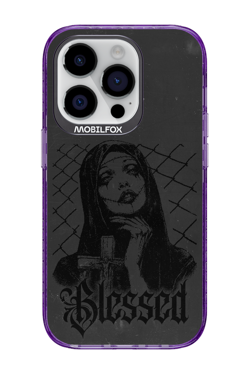 God bless 2.0 - Apple iPhone 14 Pro