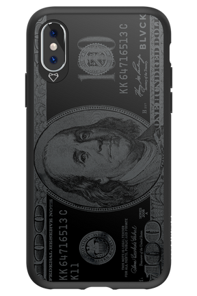 100 2.0 - Apple iPhone XS