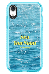 Sea You - Apple iPhone XR