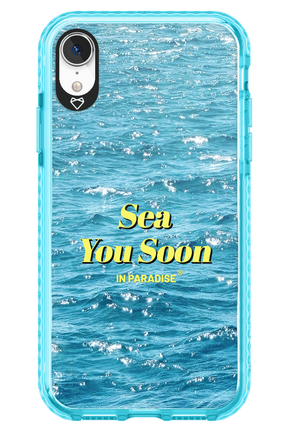 Sea You - Apple iPhone XR