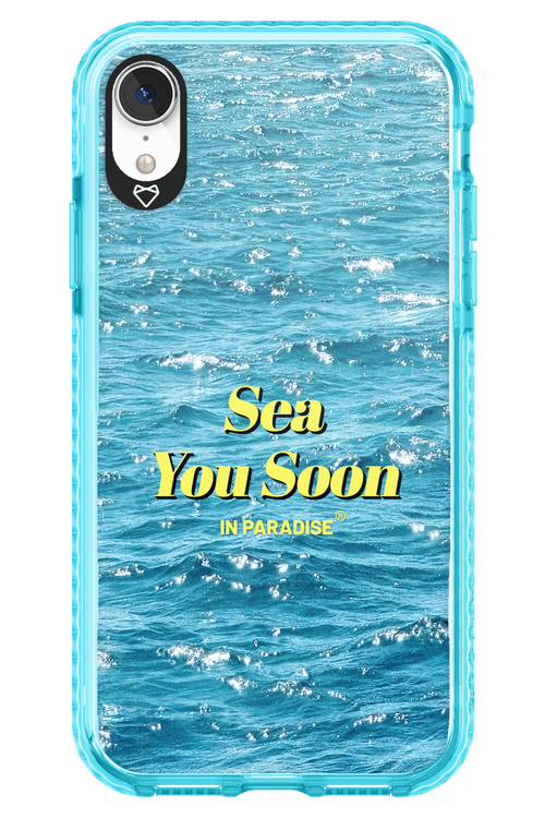 Sea You - Apple iPhone XR
