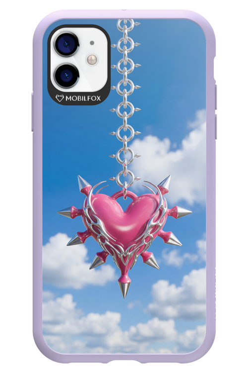 Heart Fux 2.0 - Apple iPhone 11