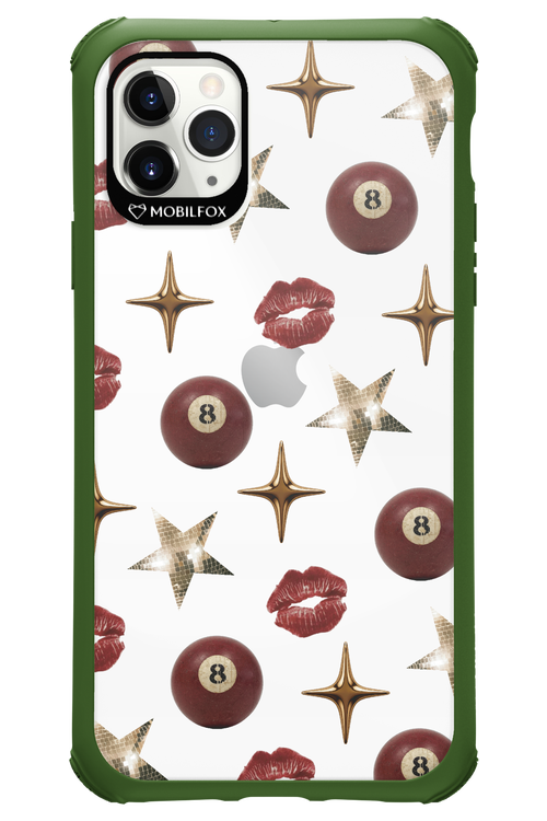 Lucky strike 2.0 - Apple iPhone 11 Pro Max