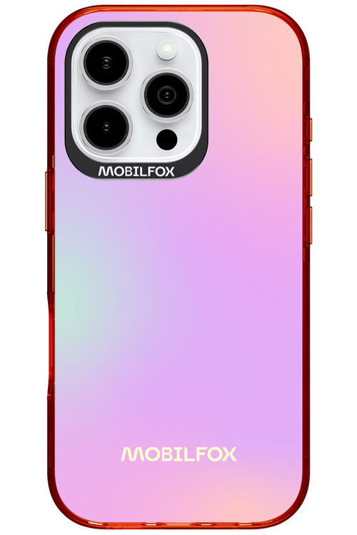 Pastel Violet 2.0 - Apple iPhone 16 Pro