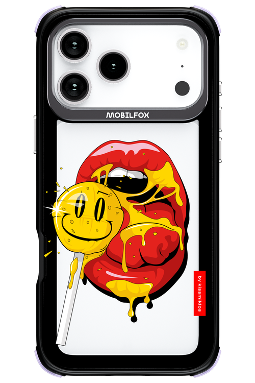 Lolli Kiss 2.0 - Apple iPhone 17 Pro Max