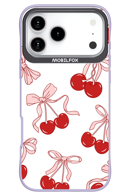 Cherry Queen - Apple iPhone 17 Pro Max