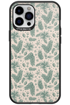 Green Christmas - Apple iPhone 12 Pro Max