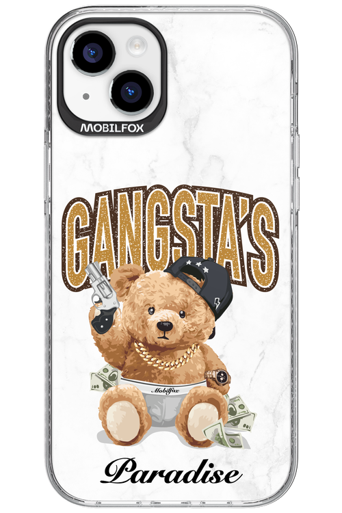 Gangsta - Apple iPhone 15 Plus