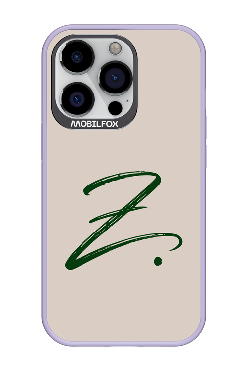 (Tennis Zone) Z - Apple iPhone 13 Pro