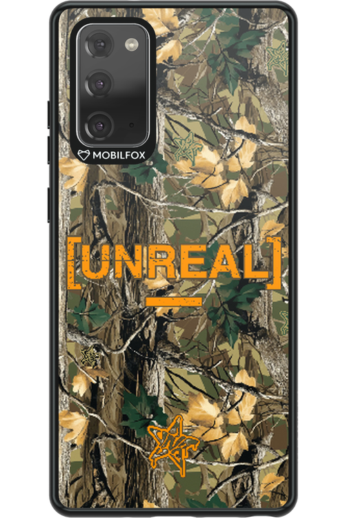 Realtree - Samsung Galaxy Note 20