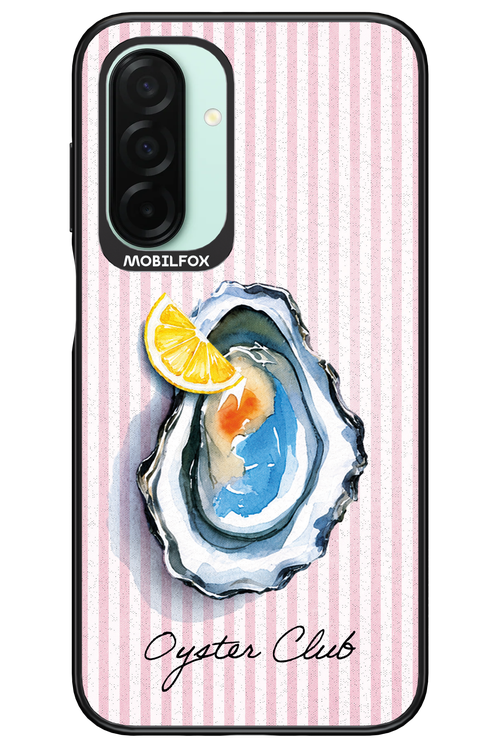 Oyster Club 2.0 - Samsung Galaxy A26