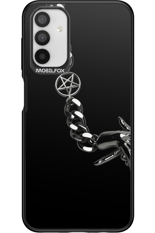 Chain stanga black 2.0 - Samsung Galaxy A04s
