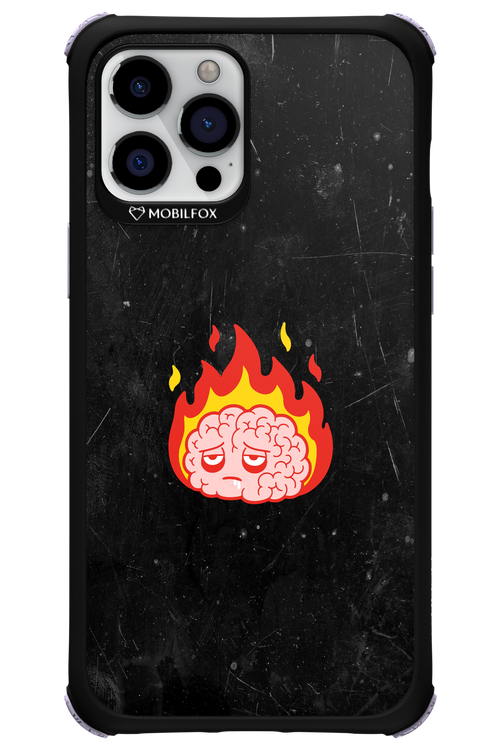 My brain - Apple iPhone 12 Pro Max