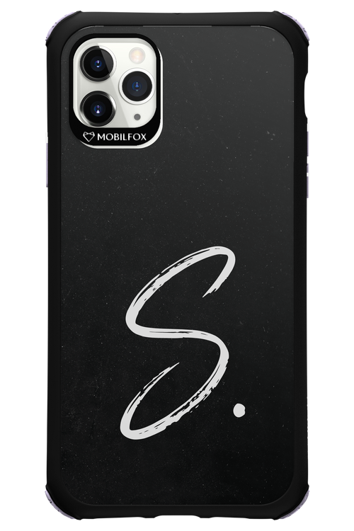 (Off Space) S 2.0 - Apple iPhone 11 Pro Max