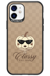 Fall Babe - Apple iPhone 12