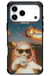 That one project - Apple iPhone 17 Pro Max