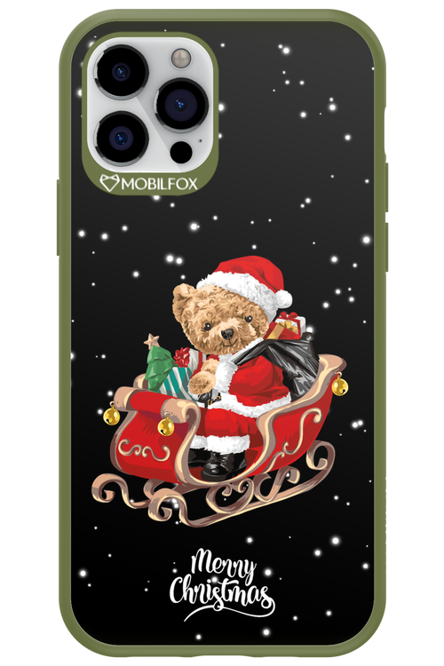Merry Christmas! - Apple iPhone 12 Pro