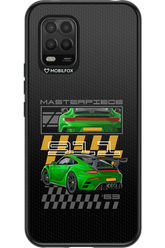 Masterpiece - Xiaomi Mi 10 Lite 5G