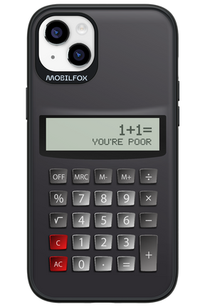 Calculator - Apple iPhone 14 Plus