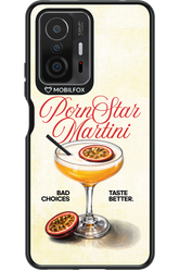 Pornstar Martini 2.0 - Xiaomi Mi 11T
