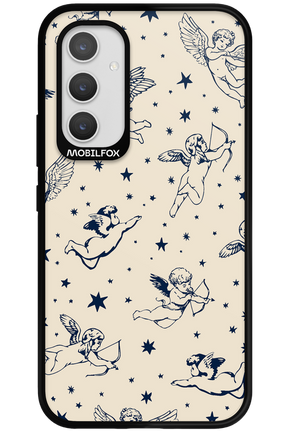 Star Puttos - Samsung Galaxy A54