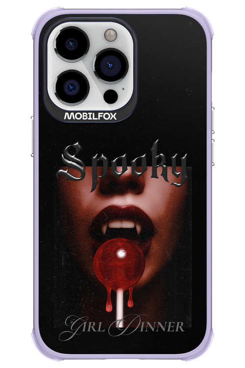 Freaky Girl - Apple iPhone 13 Pro