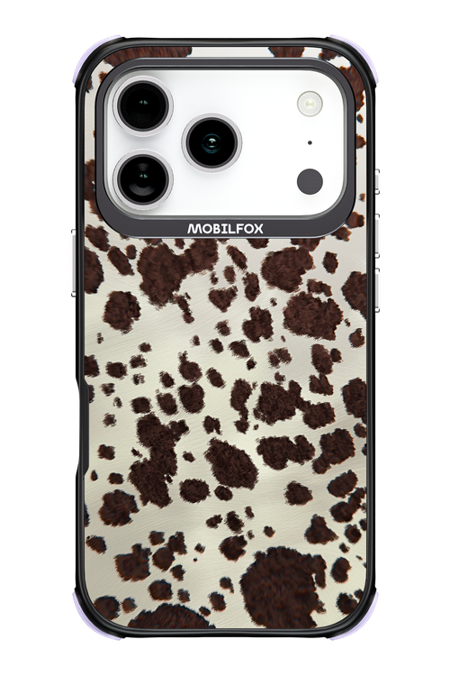 Appaloosa 2.0 - Apple iPhone 17 Pro