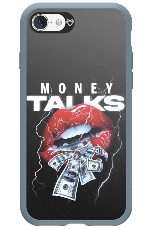 Money Talks 2.0 - Apple iPhone 8
