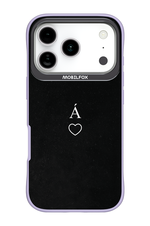 A Black II 2.0 - Apple iPhone 17 Pro