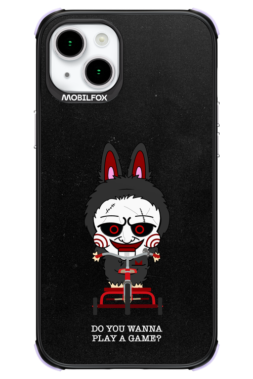 Sawbubu - Apple iPhone 15 Plus