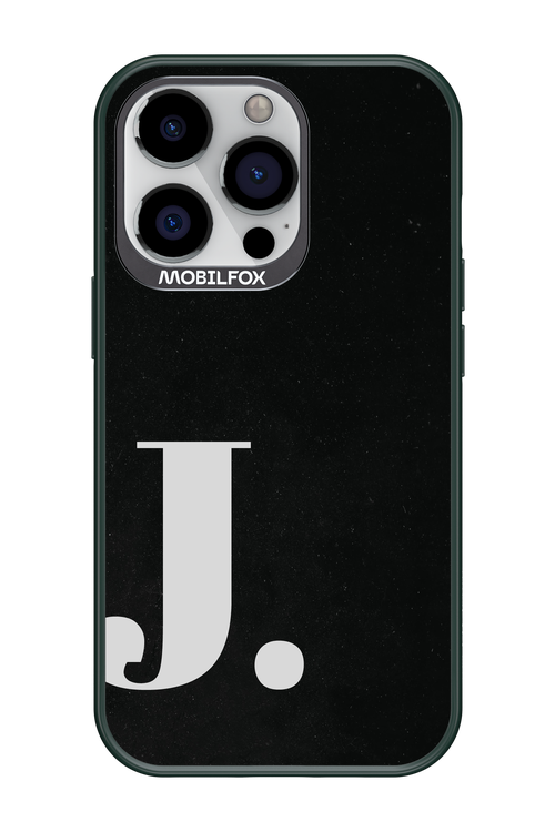 J (Off Space) 2.0 - Apple iPhone 13 Pro