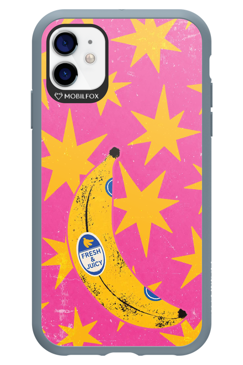 BANANA POP 2.0 - Apple iPhone 11
