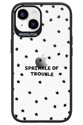 Trouble - Apple iPhone 14
