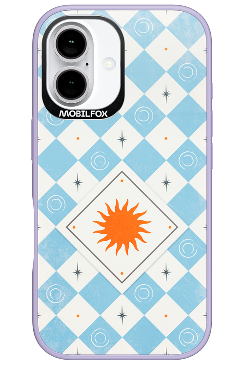 Sun Magic - Apple iPhone 16