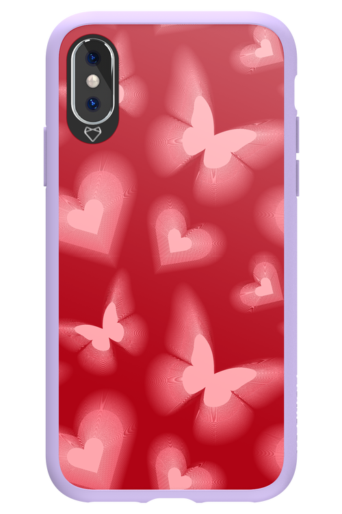 True Lovec - Apple iPhone X