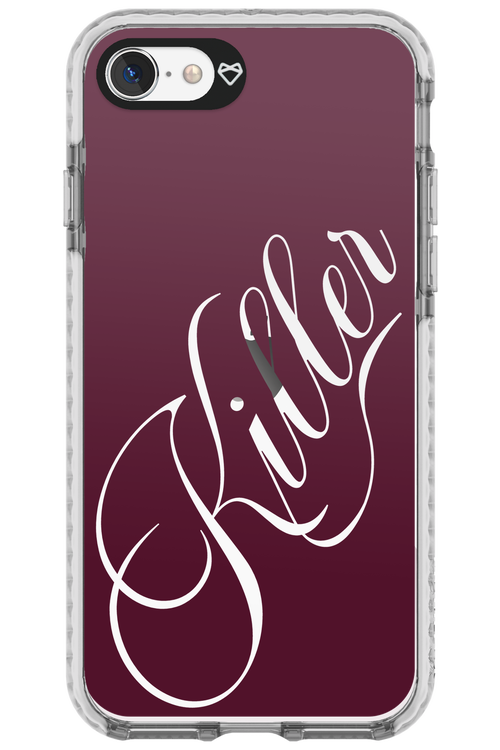 Cherry Killer - Apple iPhone SE 2020