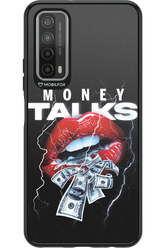 Money Talks 2.0 - Huawei P Smart 2021