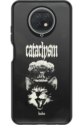 CATACLYSM - Xiaomi Redmi Note 9T 5G