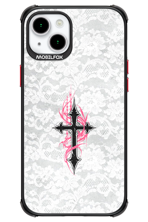 Soft halo 2.0 - Apple iPhone 15 Plus