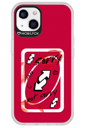 Turn - Apple iPhone 13