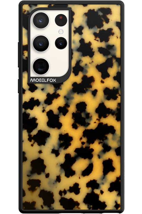 Tortoiseshell 2.0 - Samsung Galaxy S23 Ultra