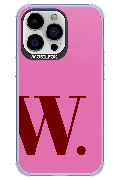 W (Sorbet) - Apple iPhone 13 Pro
